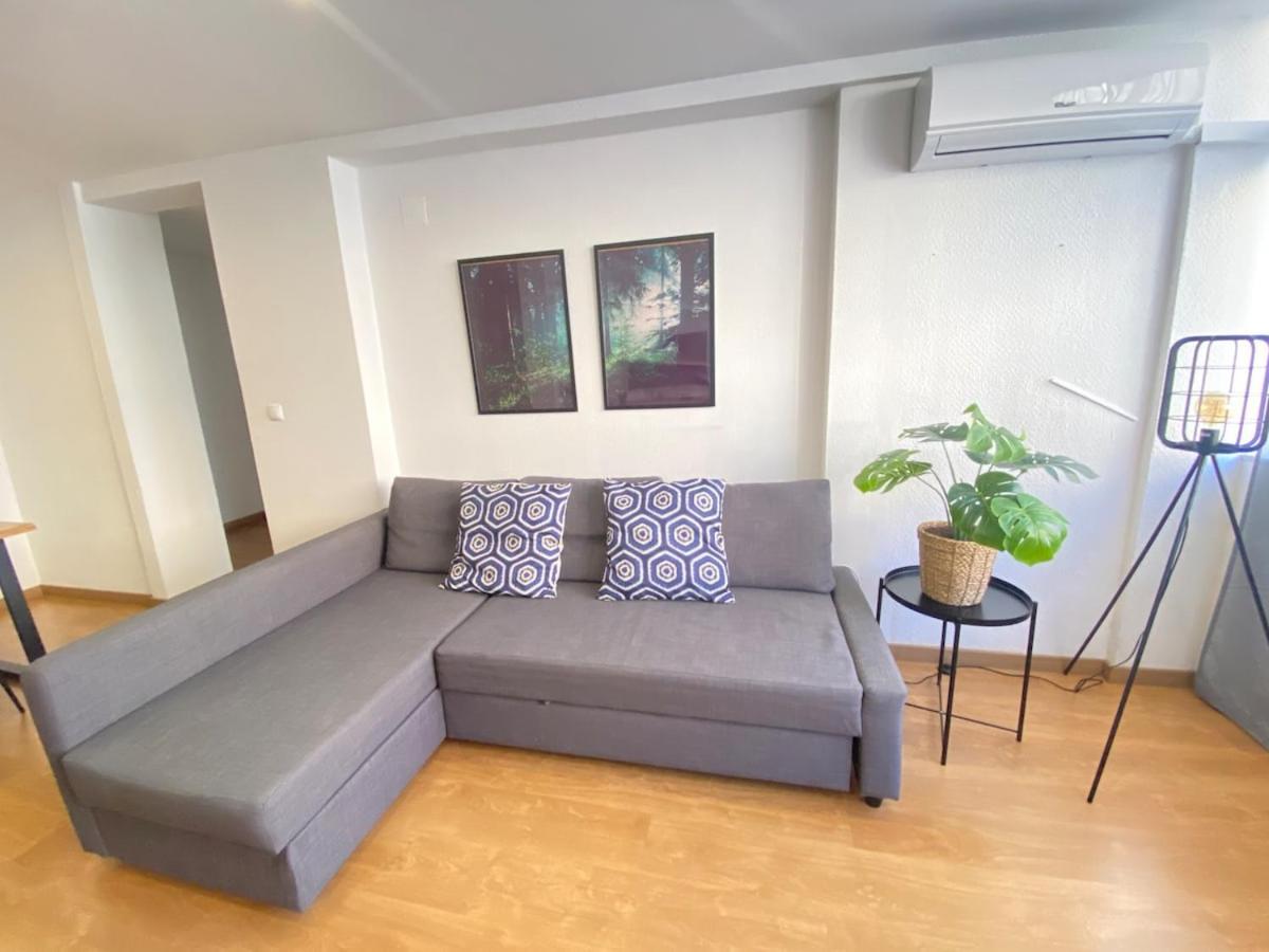 Central Station Apartment Setúbal Exterior foto